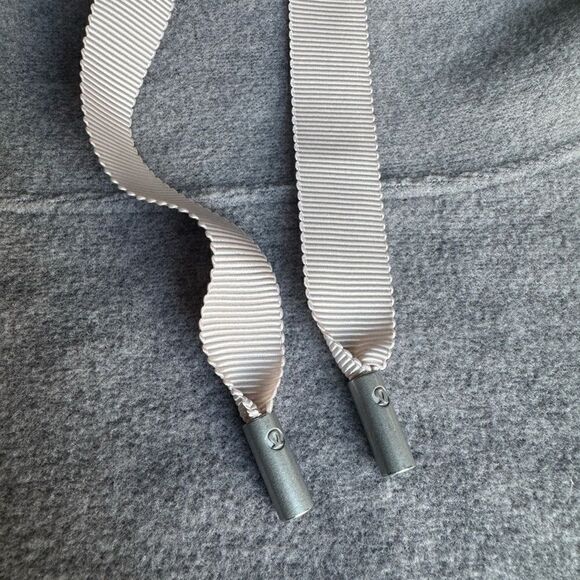 Lululemon Go Forward Pullover Heathered Pink Bliss - Picture 7 of 10